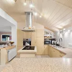 Grosses Premium Haus Bei Lueneburg - Style & Comfort 阿登多夫