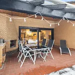 Grosses Premium Haus Bei Lueneburg - Style & Comfort 度假居