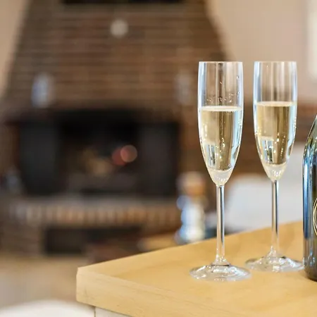 Prázdninový dům Grosses Premium Haus Bei Lueneburg - Style & Comfort Adendorf