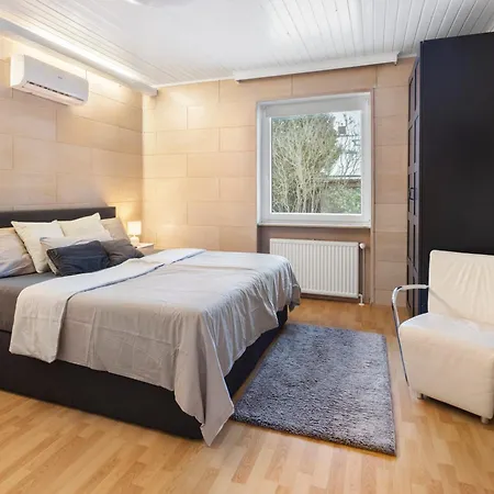 Grosses Premium Haus Bei Lueneburg - Style & Comfort Prázdninový dům Adendorf