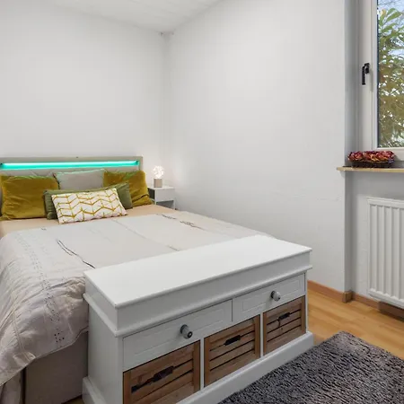 Grosses Premium Haus Bei Lueneburg - Style & Comfort Adendorf