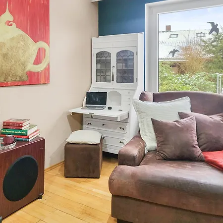 Grosses Premium Haus Bei Lueneburg - Style & Comfort أديندورف