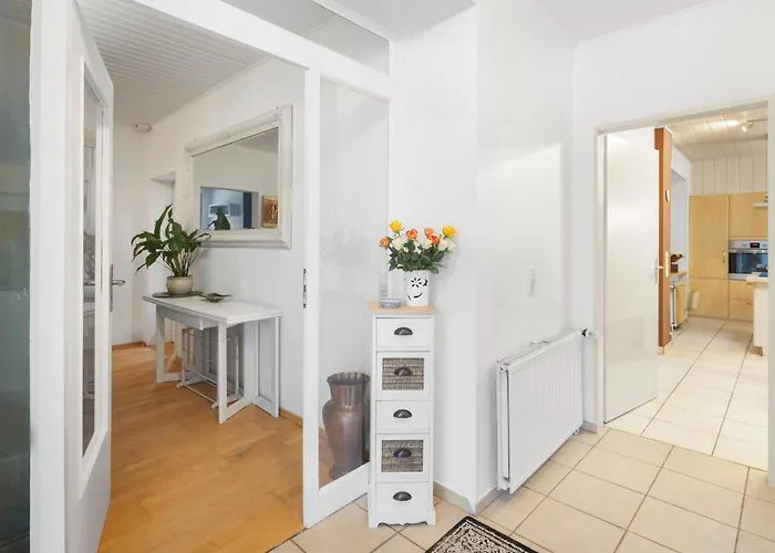 Grosses Premium Haus Bei Lueneburg - Style & Comfort بيت للعطل *
